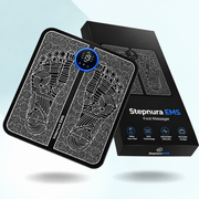 Stepnura™ Foot Massager